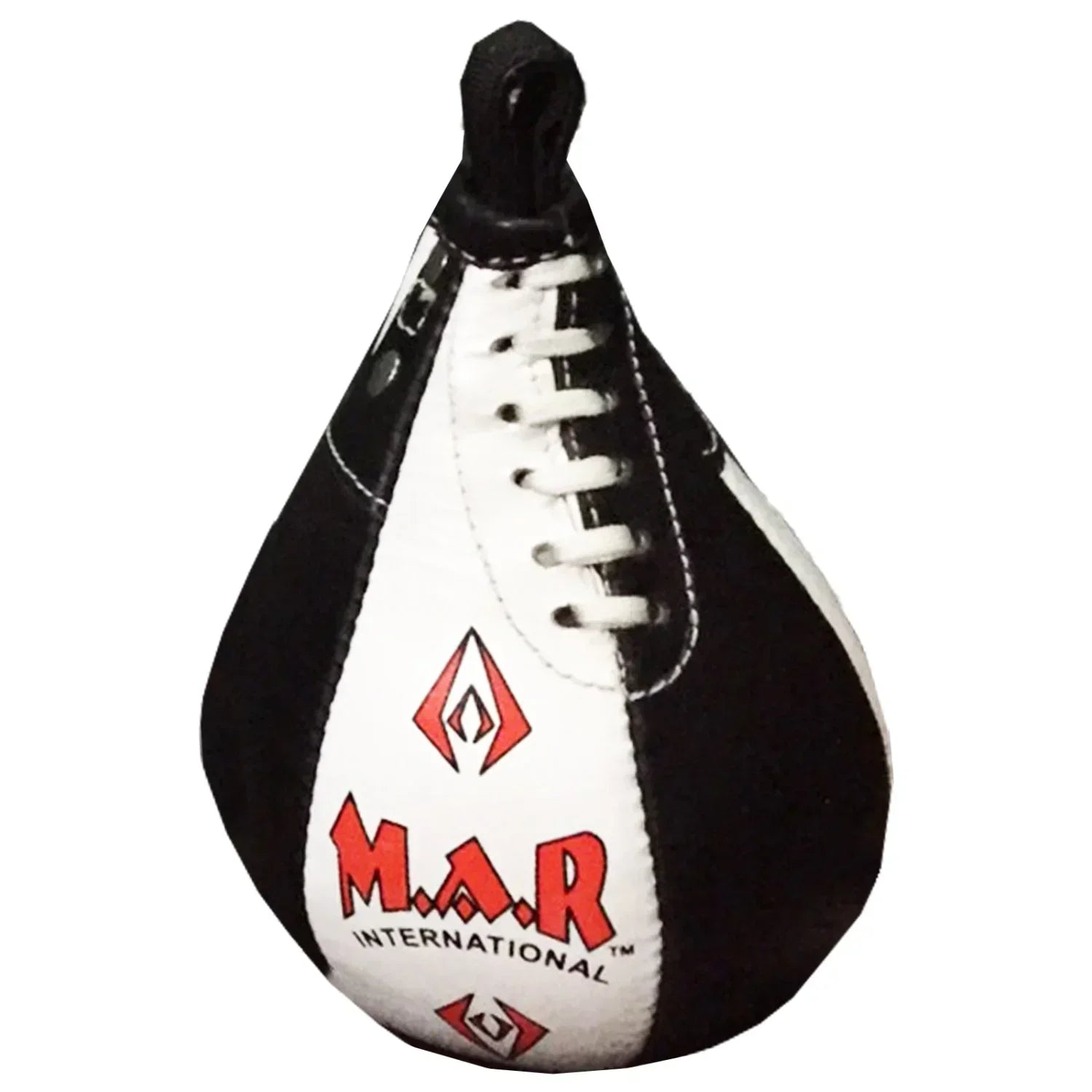 MAR-206C | Genuine Leather Speed Balls for Club and Pro Use - Wholesale / Large - Speed Ball