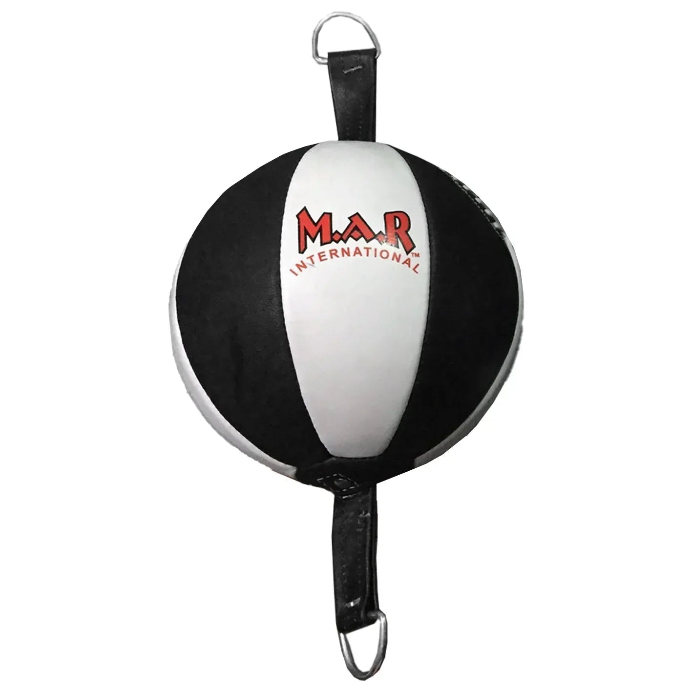 MAR-207B | Doubled-Ended Genuine Leather Speed Balls - Speed Ball