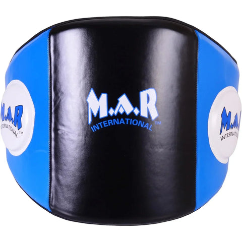 MAR-212D | Blue Belly Pad w/ Multi Layer Foam - Large Accessories