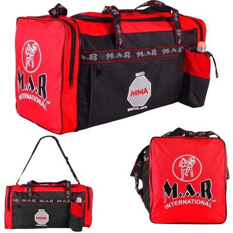 MAR-223 | MMA Kit Bag - Bags