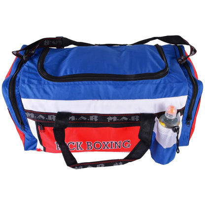 MAR-224 | Kickboxing Kit Bag - Bags