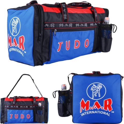 MAR-225 | Judo Kit Bag - Bags