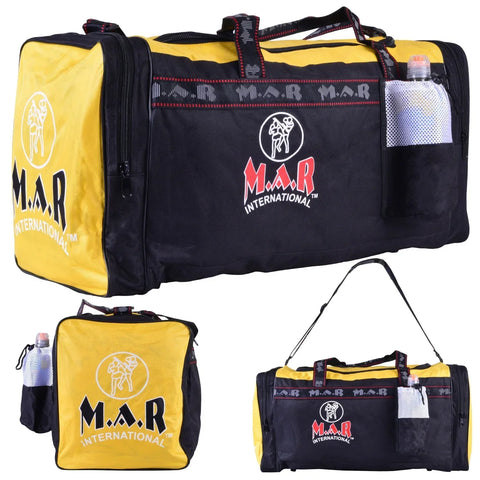 MAR-229 | Classic MAR Kit Bag - Bags