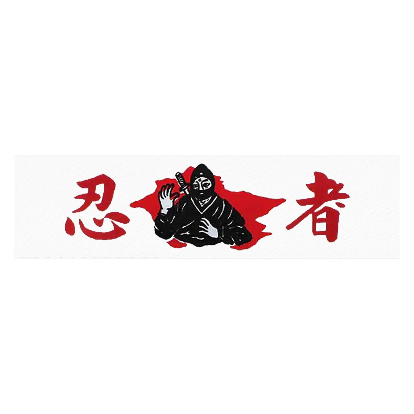 MAR-230 | White Headband (15+ Variations) - Wholesale / D - Small Accessories