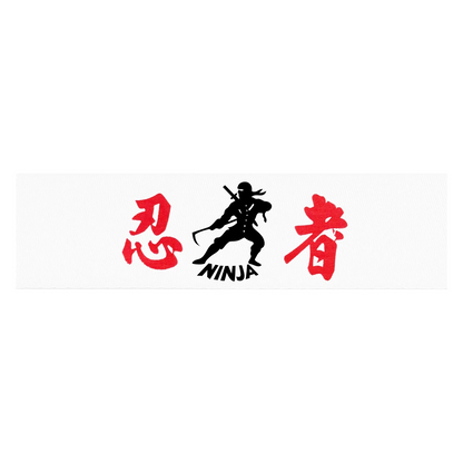 MAR-230 | White Headband (15+ Variations) - Wholesale / F - Small Accessories