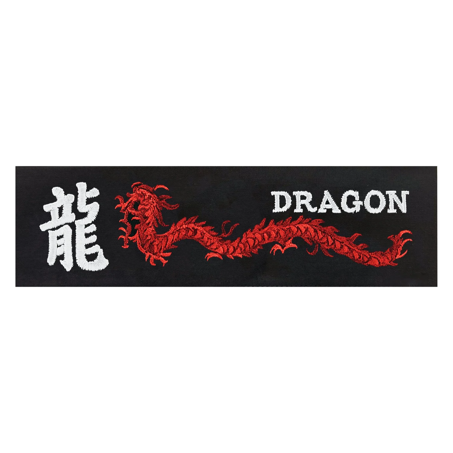 MAR-230 | White Headband (15+ Variations) - Retail / L - Small Accessories