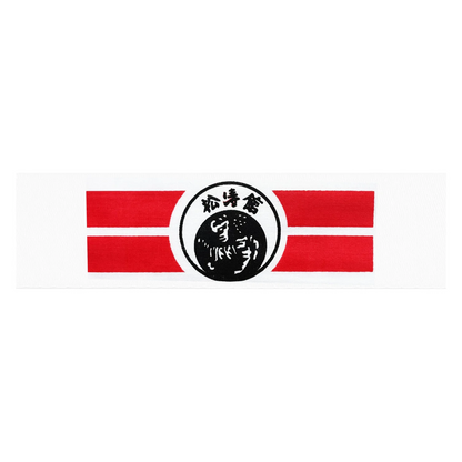 MAR-230 | White Headband (15+ Variations) - Wholesale / J - Small Accessories