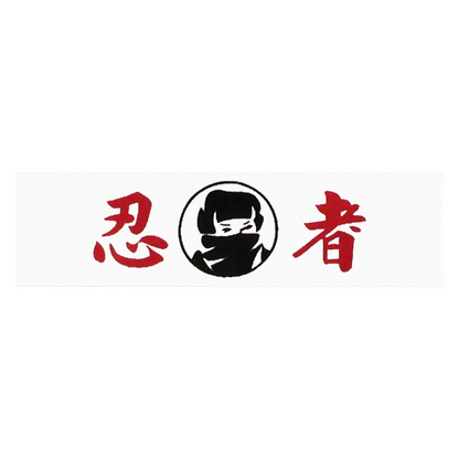 MAR-230 | White Headband (15+ Variations) - Wholesale / E - Small Accessories