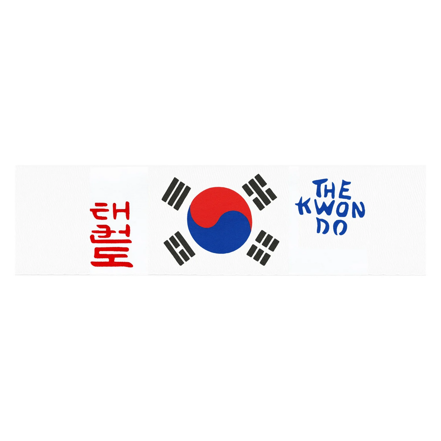 MAR-230 | White Headband (15+ Variations) - Retail / A - Small Accessories