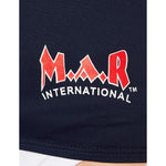 MAR-241B | Full Sleeve Martial Arts Skin-Fit Rash Guard - T-Shirts