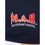 MAR-241B | Full Sleeve Martial Arts Skin-Fit Rash Guard - T-Shirts