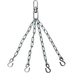 MAR-255E-F | Steel Bag Chain 4/6 Bars - Wholesale / 4-Chain Bar - Small Accessories