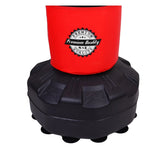MAR-261B | Children’s Free Standing Punching Bag with Scoring Zones - Cobra - Freestanding Bag (2B)