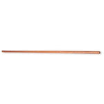 MAR-269K | Red Hardwood Oak Jo - 4ft - Collection Only