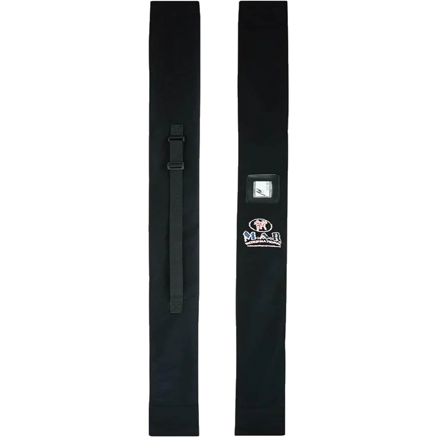 MAR-271 | Jo & Bo Case - Wholesale / Jo Case / 4 Foot Black Case - Bags