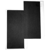MAR-277 | Break Boards for Beginner Training (A-C) - Wholesale / C - Black - Weighted Small Products