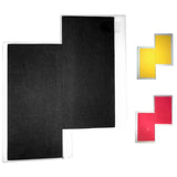 MAR-277 | Break Boards for Beginner Training (A-C) - Weighted Small Products