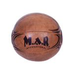 MAR-289B | Synthetic Leather Medicine Balls (3kg-10kg) - Sports Balls