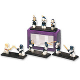 MAR-305A | Martial Arts Mini Stance Props - Trophy Accessories