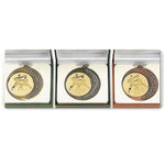 MAR-336 | Deluxe Martial Arts Medal - quality-martial-arts