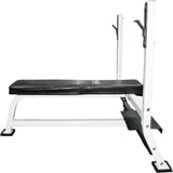 MAR-341 | Heavy-Duty Flat Bench Press - Benches (2B)