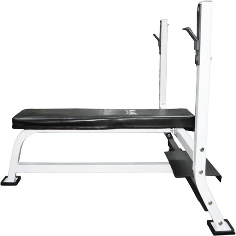 MAR-341 | Heavy-Duty Flat Bench Press - Benches (2B)