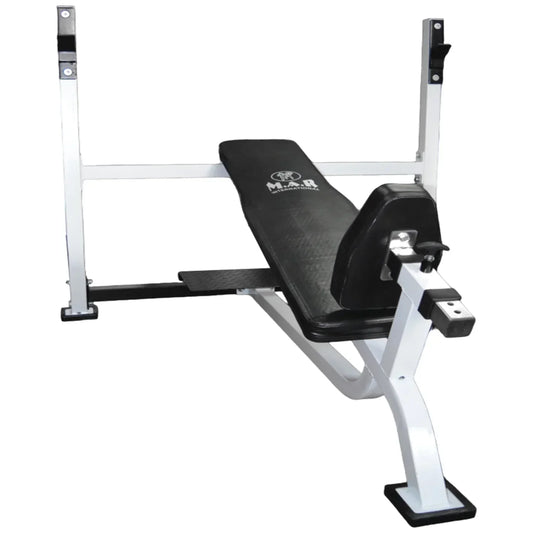 Boxing Design Bench QMA: Benches & Stations for Boxing, Martial Arts & Gym | Heavy Weights ...