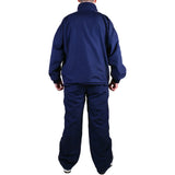 MAR-362 | Navy Blue Tracksuit Sports Uniform - Uniforms