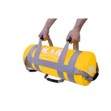 MAR-371 | 10KG Power Core Weighted Bag (YELLOW) - Large Accessories