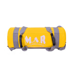 MAR-371 | 10KG Power Core Weighted Bag (YELLOW) - Large Accessories