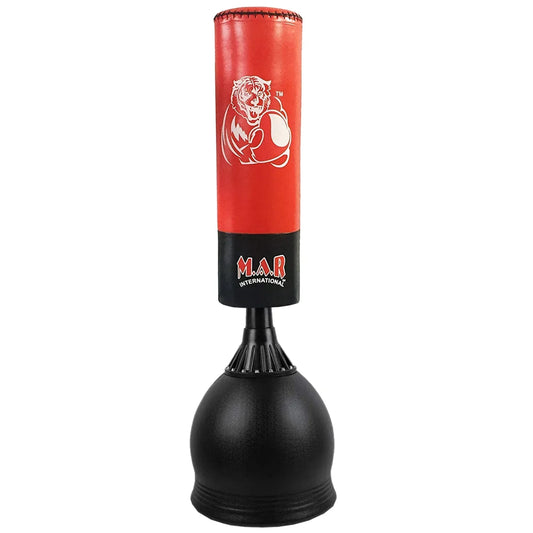 MAR-373A | Freestanding Punch Bag - Wholesale - Freestanding Bag (2B)
