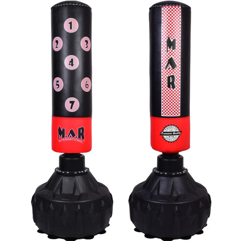 MAR-373C | Freestanding Punch Bag - Freestanding Bag (2B)