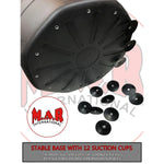 MAR-374B | Freestanding Striking Bag - Freestanding Bag (2BL)