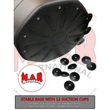 MAR-374B | Freestanding Striking Bag - Freestanding Bag (2BL)