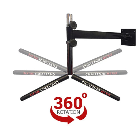 MAR-420A | Boxing Spinning Bar - Rapid Response - Large Accessories