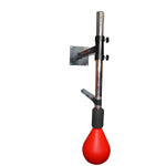 MAR-420B  | Boxing Spinning Bar with Tear Shaped Ball Target - Quality Martial Arts
