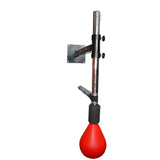 MAR-420B  | Boxing Spinning Bar with Tear Shaped Ball Target - Quality Martial Arts
