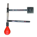 MAR-420B  | Boxing Spinning Bar with Tear Shaped Ball Target - Quality Martial Arts