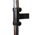 MAR-420B  | Boxing Spinning Bar with Tear Shaped Ball Target - Quality Martial Arts