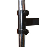 MAR-420B  | Boxing Spinning Bar with Tear Shaped Ball Target - Quality Martial Arts