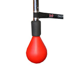 MAR-420B  | Boxing Spinning Bar with Tear Shaped Ball Target - Quality Martial Arts