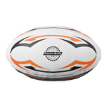 MAR-436M | Orange Rugby Training Ball - Size 5 - Small Accessories