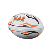 MAR-436M | Orange Rugby Training Ball - Size 5 - Small Accessories