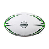 MAR-436O | Green Rugby Training Ball - Size 5 - Small Accessories