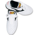 MAR-291A | White Martial Arts Training Shoes