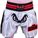 MAR-092 | Kickboxing & Thai Boxing Shorts (A)