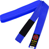 MAR-082 | Brazilian Jiu-Jitsu Ranking Belts Size A1 to A4