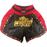 MAR-092 | Kickboxing & Thai Boxing Shorts (D)
