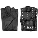 MAR-069E/069F | Ninja Leather Gloves