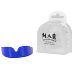 MAR-123A | Blue Boxing Mouthguard/Gum Shield